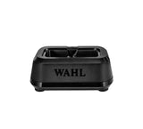 Wahl Single Power Station 5V – Univerzális töltőállomás 5V-os hajvágókhoz cserélhető adapterekkel