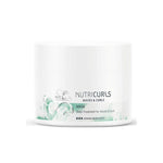 Wella Professionals Nutricurls Deep Treatment hajpakolás 150 ml