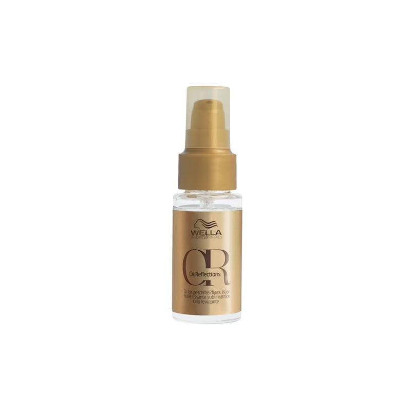 Wella Professionals Oil Reflections Hajolaj Ragyogásért – 30 ml