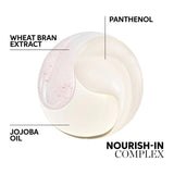 Wella Professionals Nutricurls Micellás Sampon Göndör Hajra 250ml