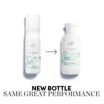 Wella Professionals Nutricurls Waves sampon hullámos hajra 250 ml