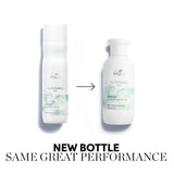Wella Professionals Nutricurls Micellás Sampon Göndör Hajra 250ml