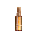 Wella Professionals Ultimate Smooth Olaj a sima hajért 100 ml