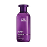 Wella Professionals Ultimate Color Sampon festett hajra