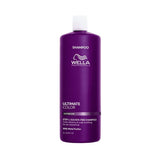 Wella Professionals Ultimate Color Sampon festett hajra