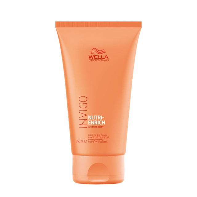 Wella Invigo Nutri-Enrich Cream 150ml