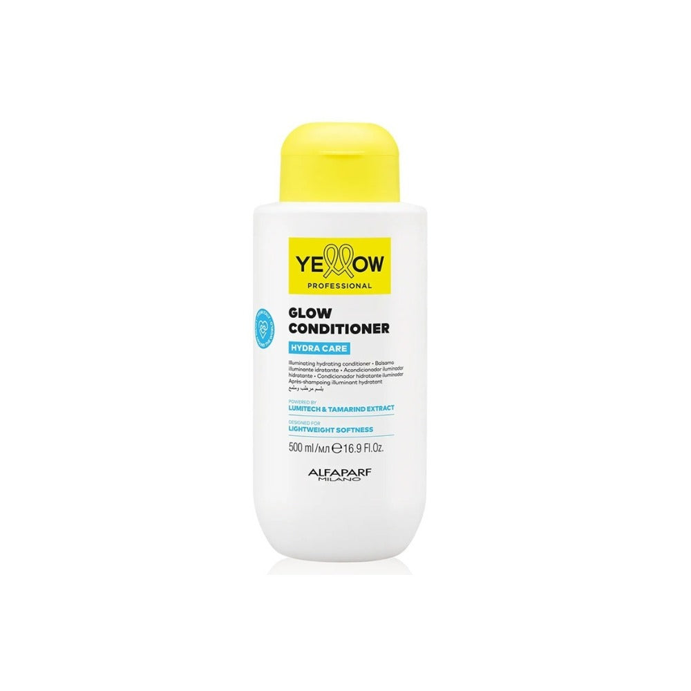 Yellow Hydra Care Hidratáló Ragyogást Adó Balzsam Száraz Hajra 500ml