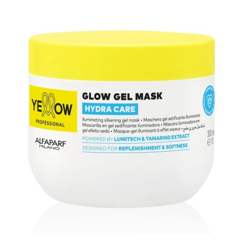 Yellow Hydra Care Gélmaszk 300 ml
