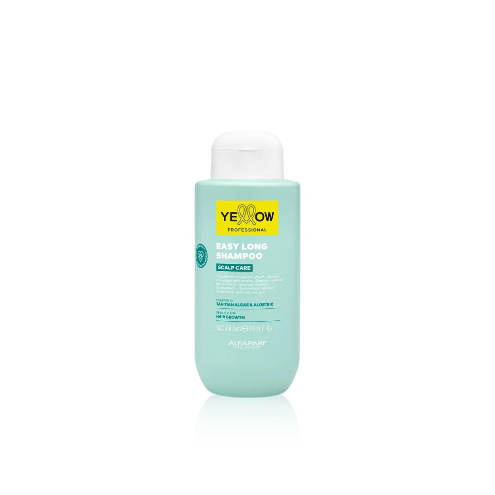 Yellow Scalp Easy Long – Hajgyorsító sampon 500 ml