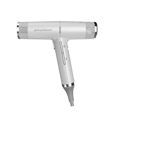 GA.MA iQ 1 Perfetto – Ultrakönnyű Professzionális Hajszárító 2000W Digitális Brushless Motorral Oxy Active