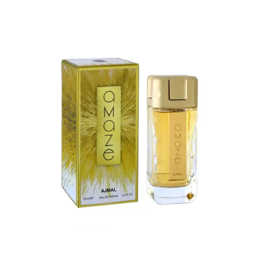 Ajmal Amaze Her Eau de Parfum nőknek 75 ml