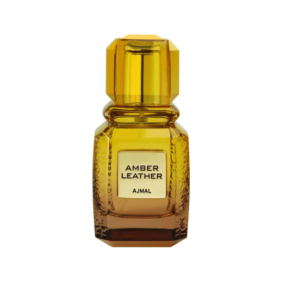 Ajmal Amber Leather Eau de Parfum uniszex 100 ml