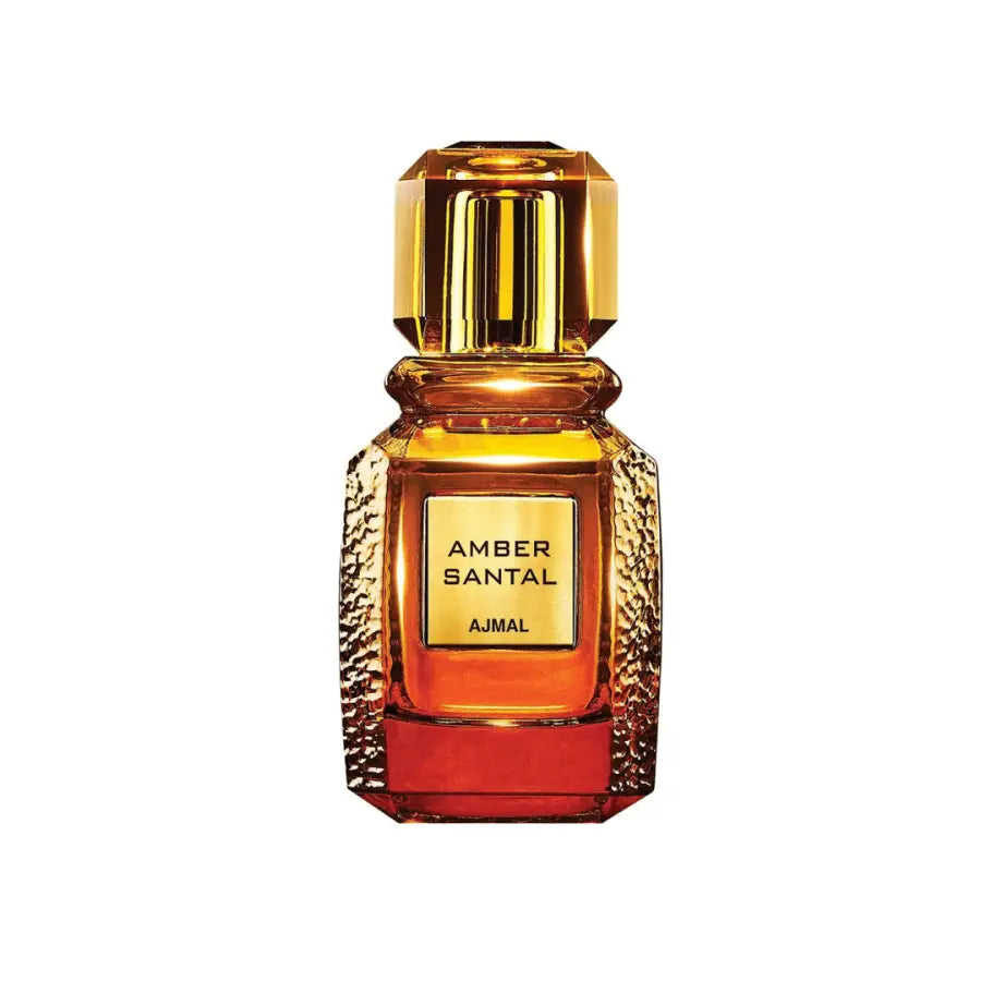 Ajmal Amber Santal Eau de Parfum uniszex 100 ml