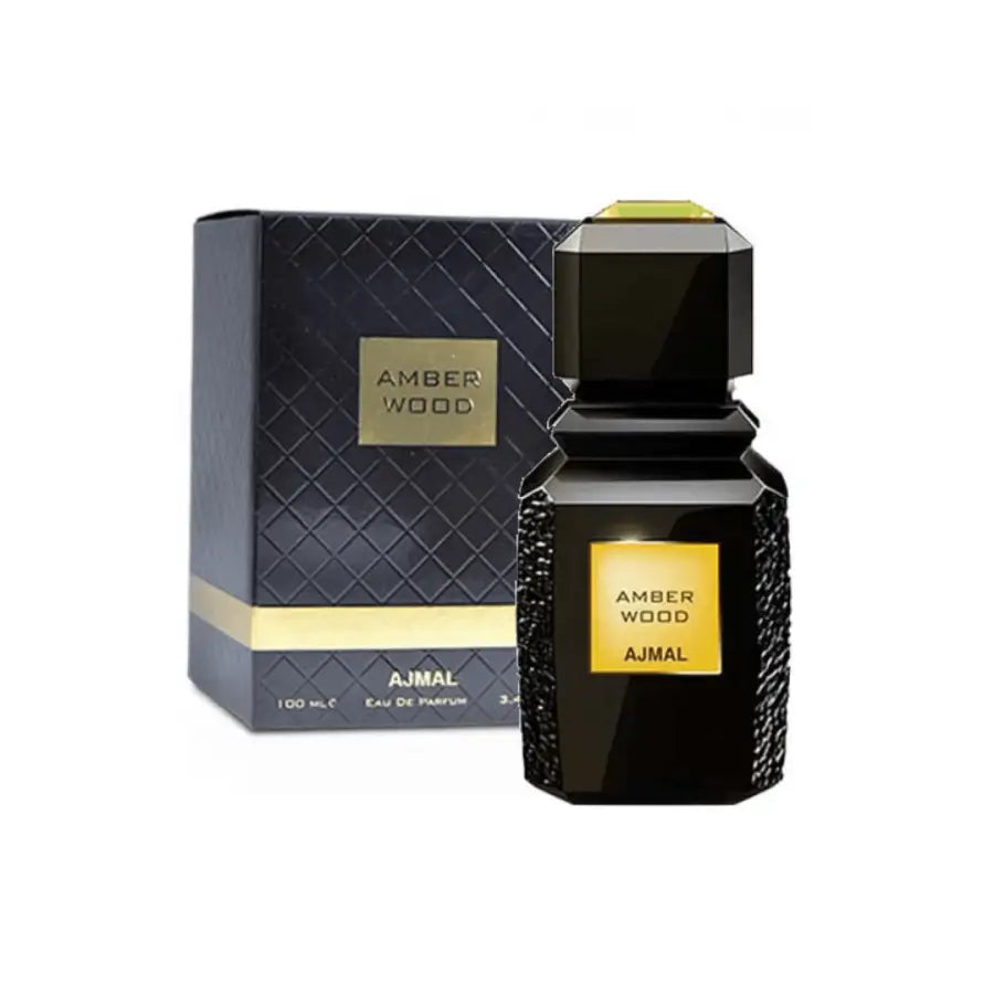 Ajmal Amber Wood Eau de Parfum uniszex