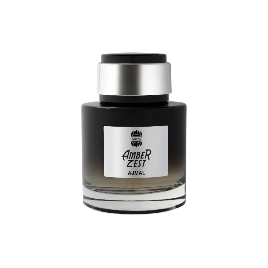 Ajmal Amber Zest Eau de Parfum férfiaknak 100 ml