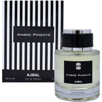 Ajmal Ambre Pimenté Eau de Parfum férfiaknak 100 ml