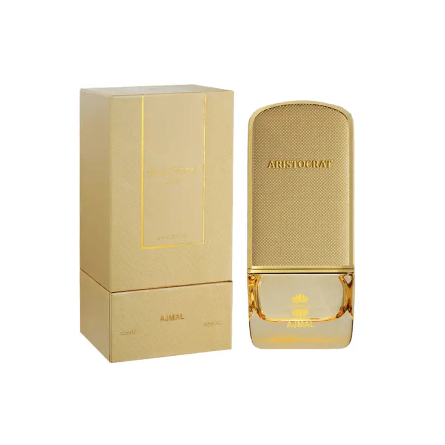 Ajmal Aristocrat Coral Eau de Parfum nőknek 75 ml