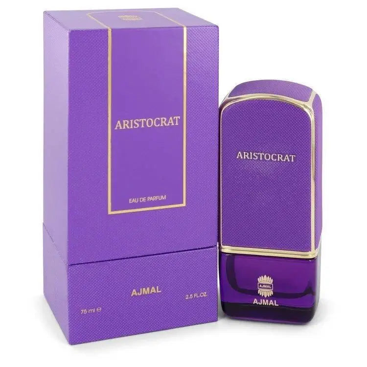 Ajmal Aristocrat Her Eau de Parfum nőknek 75 ml