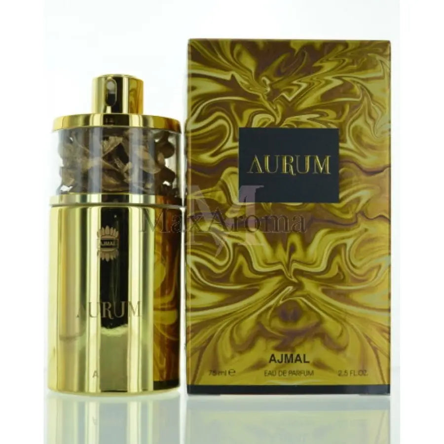 Ajmal Aurum Eau de Parfum nőknek 75 ml