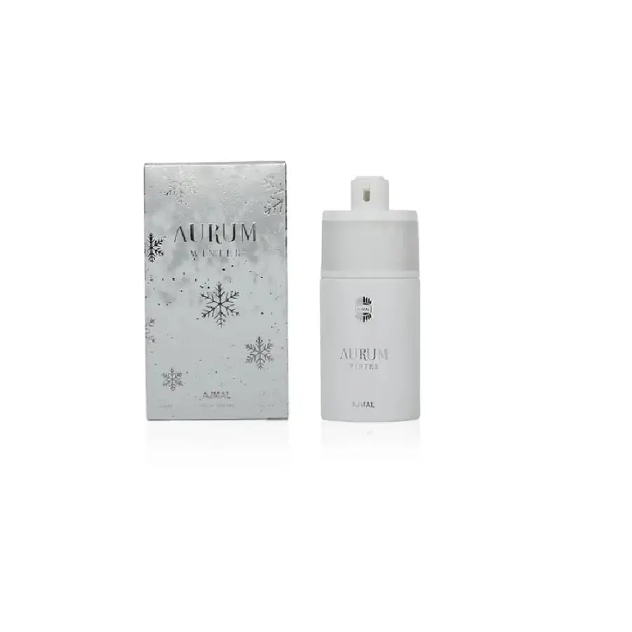 Ajmal Aurum Winter Eau de Parfum nőknek 75 ml