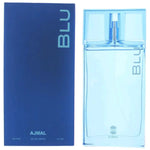 Ajmal Blu Eau de Parfum férfiaknak 90 ml