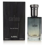 Ajmal Carbon Eau de Parfum férfiaknak 100 ml