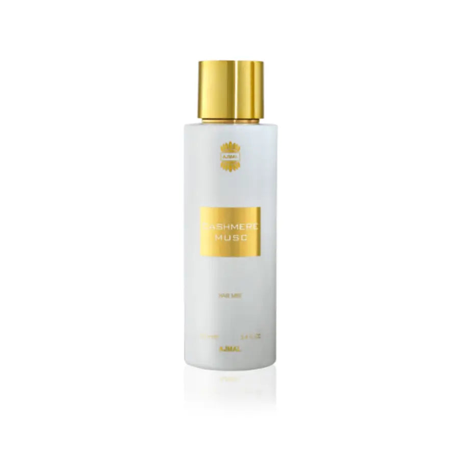 Ajmal Cashmere Musc Hair Mist hajparfüm nőknek 100 ml
