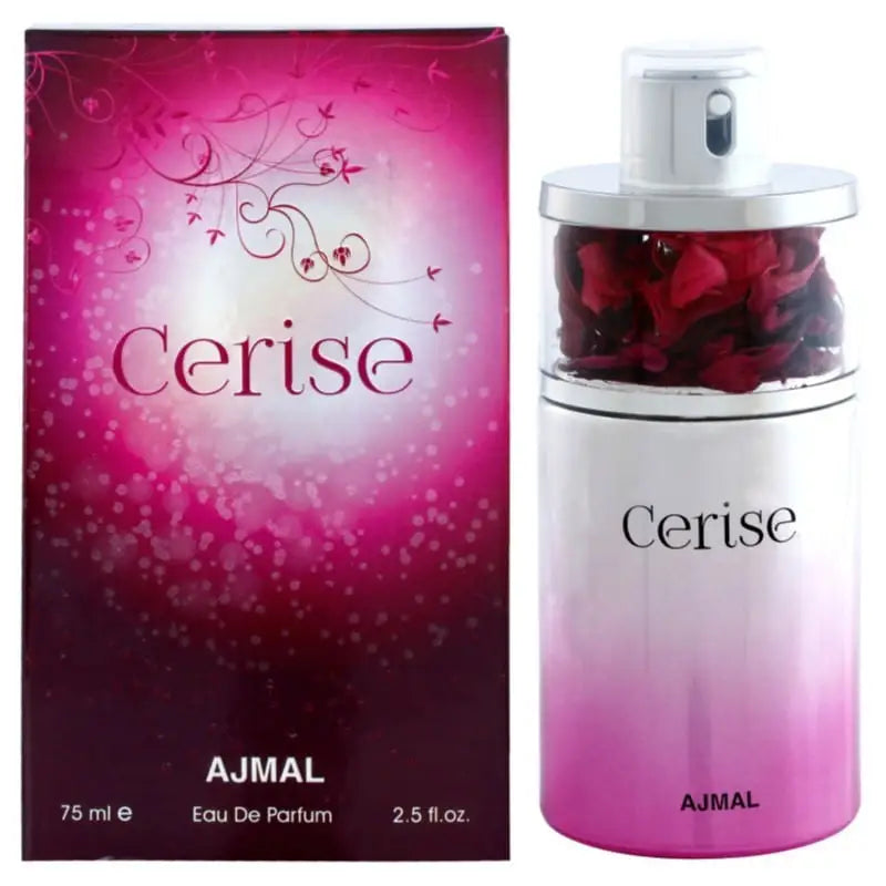 Ajmal Cerise Eau de Parfum nőknek 75 ml