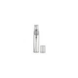 Ajmal Chapter 2 Unisex EDP 50ml – Elegancia fekete teával és édes mandulával fűszerezve - 1.5 ml Teszter - Parfümök