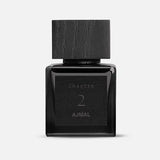 Ajmal Chapter 2 Unisex EDP 50ml – Elegancia fekete teával és édes mandulával fűszerezve - Parfümök