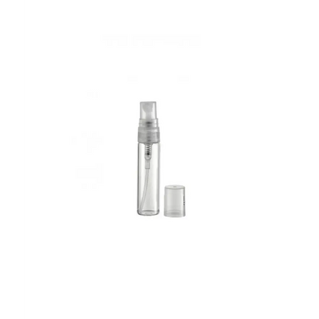 Ajmal Chapter 5 EDP 50ml – Uniszex illat füstös faakkordokkal és titokzatos tinta jegyekkel - 1.5 ml - Parfümök