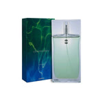 Ajmal Chemystery Eau de Parfum férfiaknak 90 ml