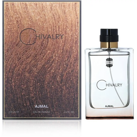 Ajmal Chivalry 100ml