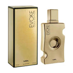 Ajmal Evoke Gold Her Eau de Parfum nőknek 75 ml