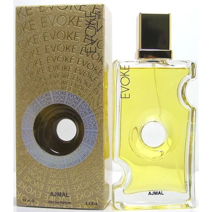 Ajmal Evoke Her Eau de Parfum nőknek 75 ml