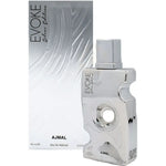 Ajmal Evoke Silver Her Eau de Parfum nőknek 75 ml