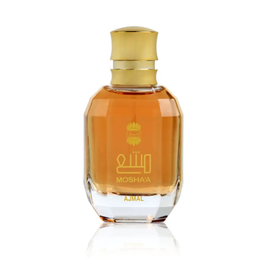 Ajmal Mosha'a Eau de Parfum uniszex 50 ml