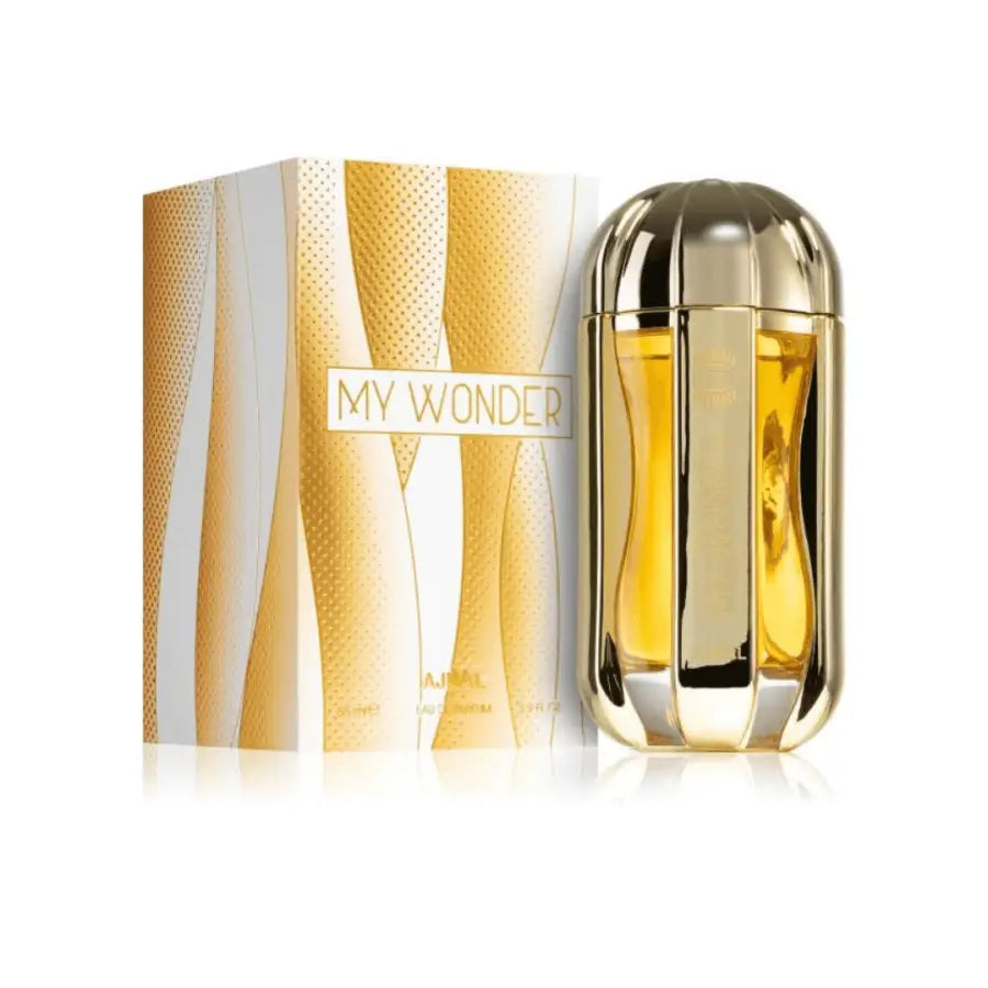Ajmal My Wonder Eau de Parfum nőknek 85 ml