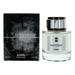 Ajmal Mystery Eau de Parfum férfiaknak 100 ml