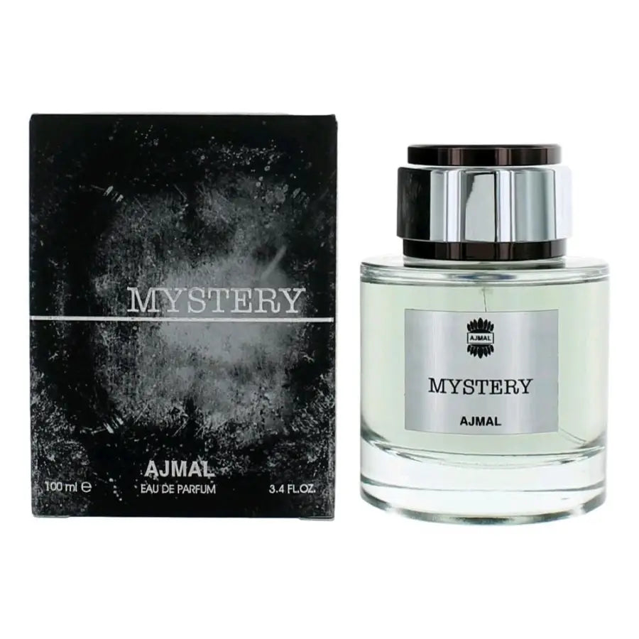 Ajmal Mystery Eau de Parfum férfiaknak 100 ml
