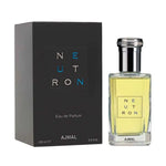 Ajmal Neutron Eau de Parfum férfiaknak 100 ml