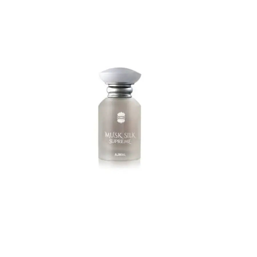 Ajmal Musk Silk Supreme Eau de Parfum uniszex 50 ml