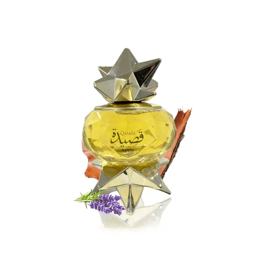 Ajmal Qasida Eau de Parfum uniszex 60 ml
