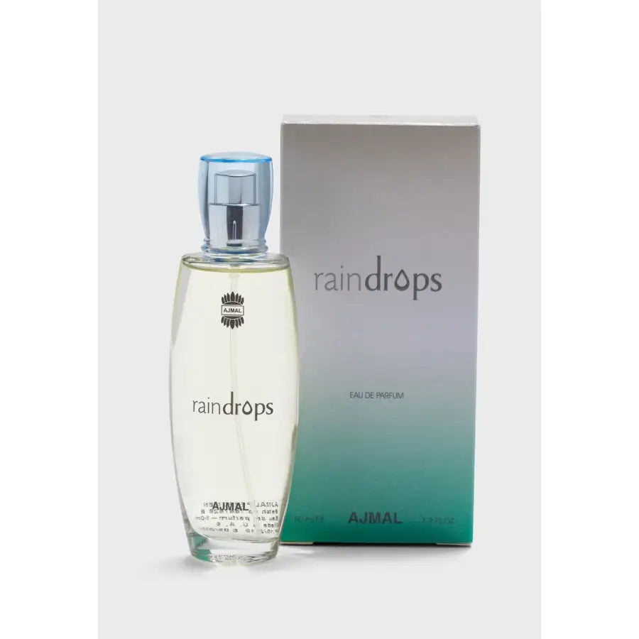Ajmal Raindrops Eau de Parfum nőknek 50 ml