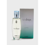 Ajmal Raindrops Eau de Parfum nőknek 50 ml