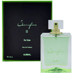 Ajmal Sacrifice II for Him Eau de Parfum férfiaknak 90 ml