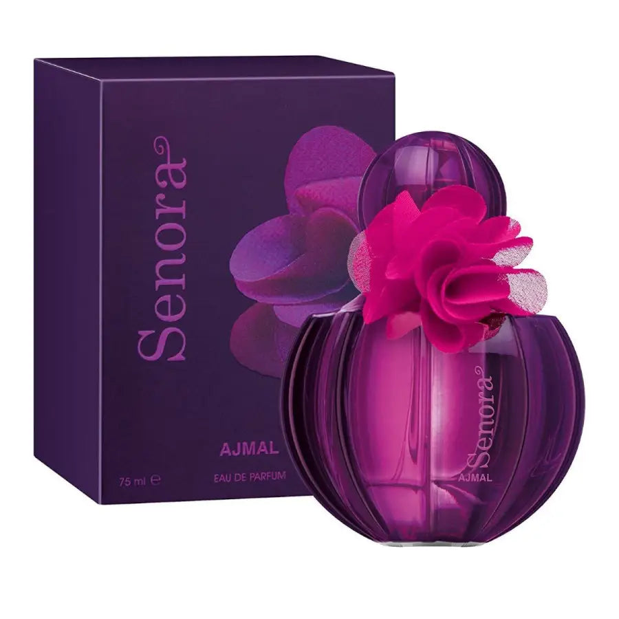 Ajmal Senora Eau de Parfum nőknek 75 ml