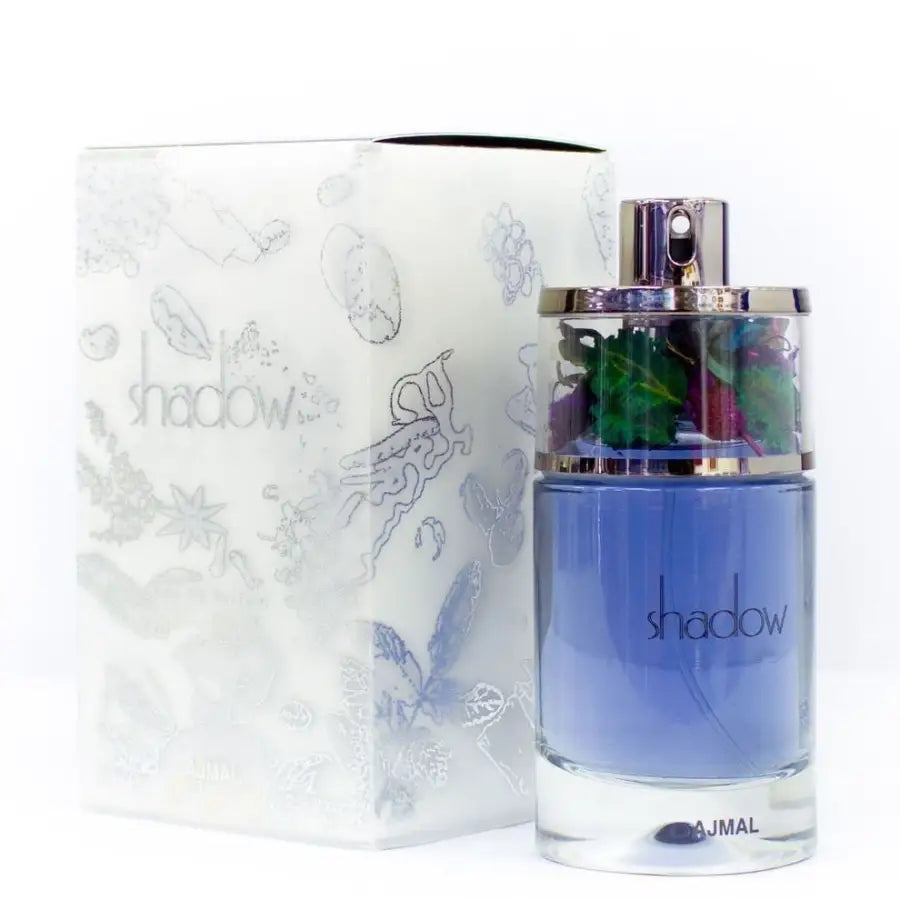 Ajmal Shadow II for Him Eau de Parfum férfiaknak 75 ml