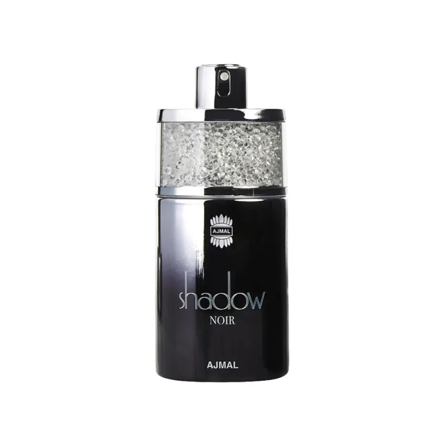 Ajmal Shadow Noir Eau de Parfum férfiaknak 75 ml