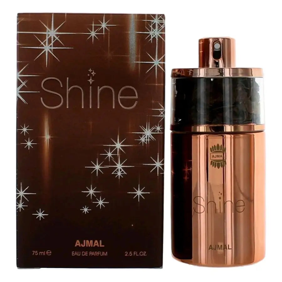 Ajmal Shine Eau de Parfum nőknek 75 ml